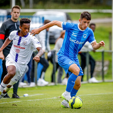 U18 - RSCA