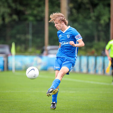 U18 - RSCA