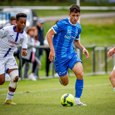 U18 - RSCA