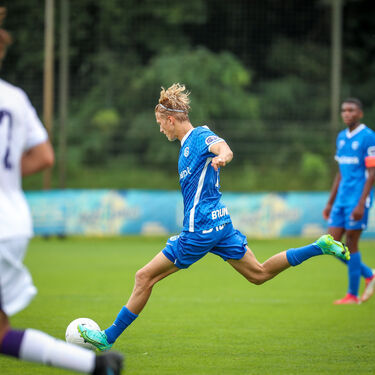 U18 - RSCA