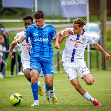 U18 - RSCA