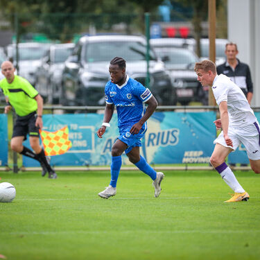 U18 - RSCA