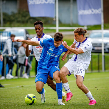 U18 - RSCA
