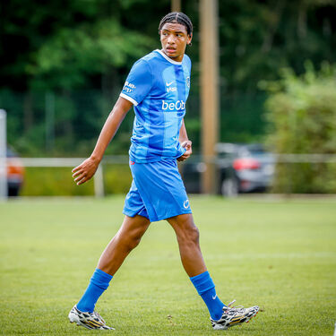 U18 - RSCA
