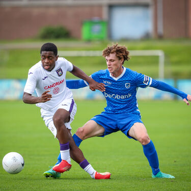U18 - RSCA