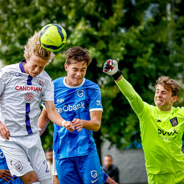 U18 - RSCA