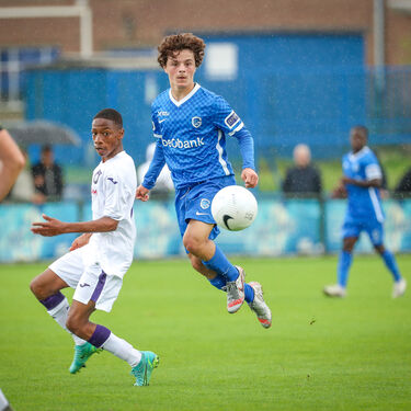 U18 - RSCA