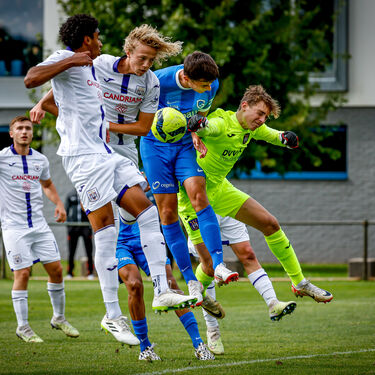 U18 - RSCA