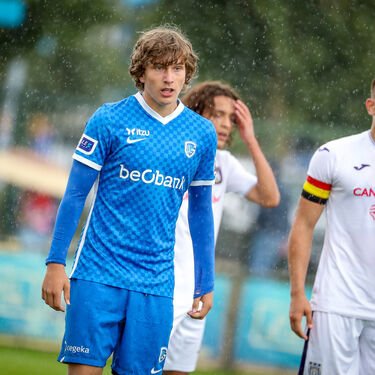 U18 - RSCA