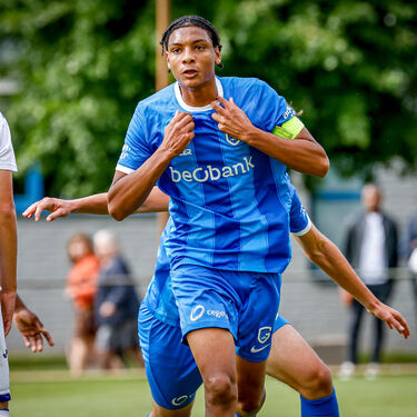 U18 - RSCA