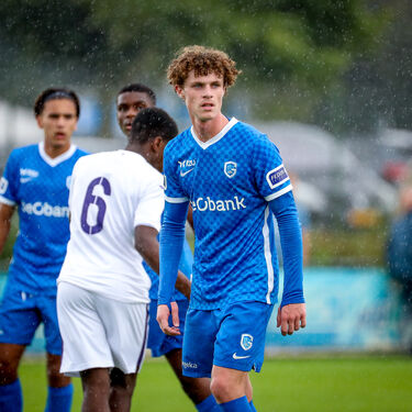 U18 - RSCA
