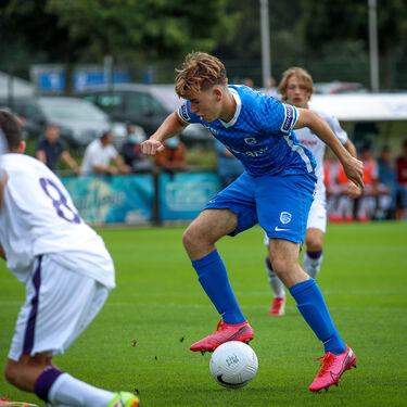 U18 - RSCA