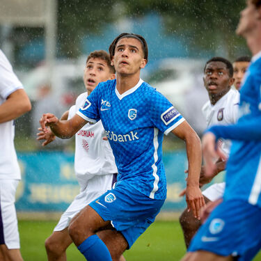 U18 - RSCA