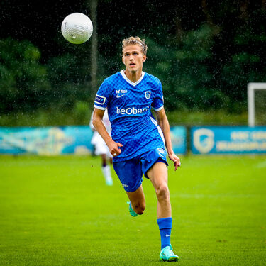 U18 - RSCA