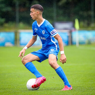 U18 - RSCA