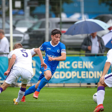 U18 - RSCA
