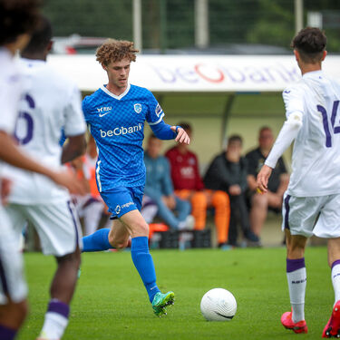 U18 - RSCA