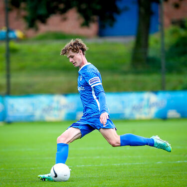 U18 - RSCA