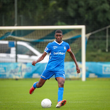 U18 - RSCA