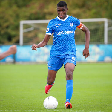 U18 - RSCA