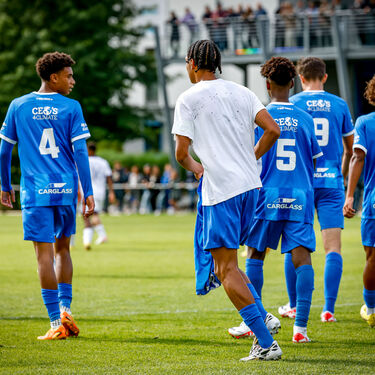 U18 - RSCA