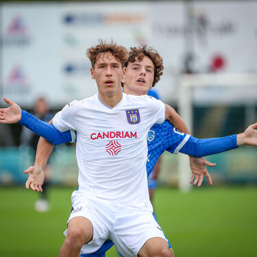 U18 - RSCA