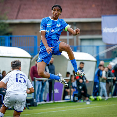 U18 - RSCA