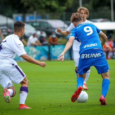 U18 - RSCA