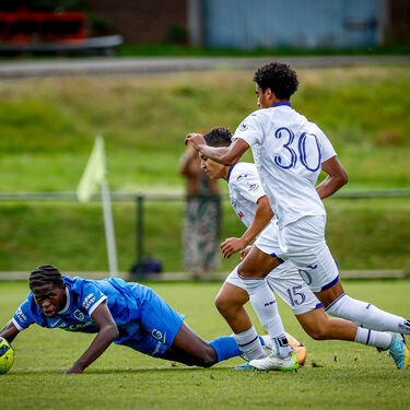 U18 - RSCA