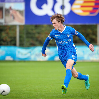 U18 - RSCA