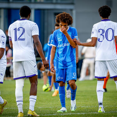 U18 - RSCA