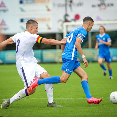 U18 - RSCA