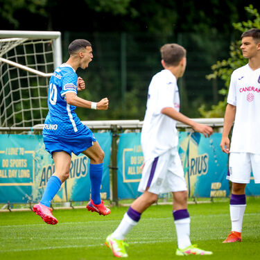 U18 - RSCA