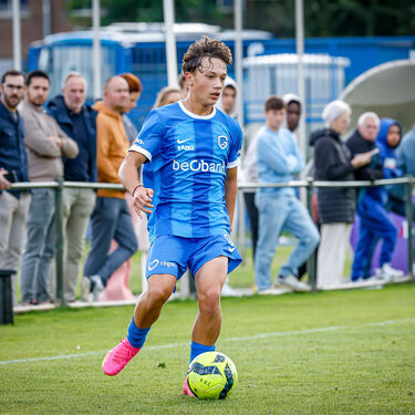 U18 - RSCA