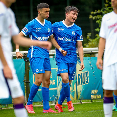 U18 - RSCA