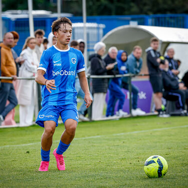 U18 - RSCA