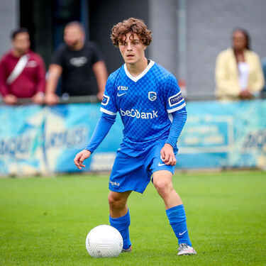 U18 - RSCA