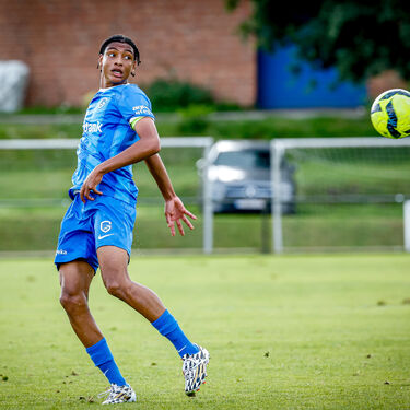 U18 - RSCA
