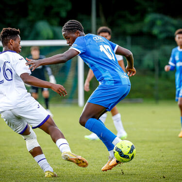 U18 - RSCA