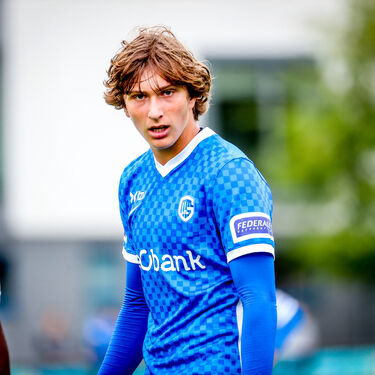 U18 - RSCA