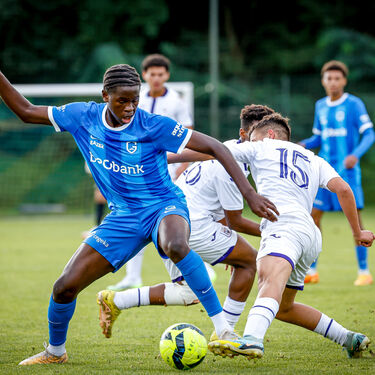 U18 - RSCA