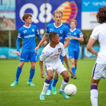 U18 - RSCA