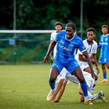 U18 - RSCA