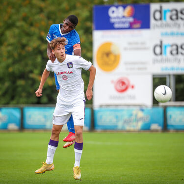 U18 - RSCA