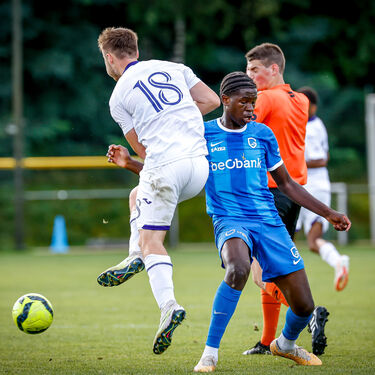 U18 - RSCA