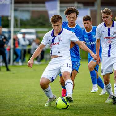 U18 - RSCA