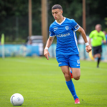 U18 - RSCA