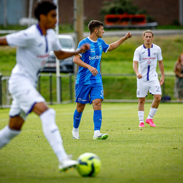 U18 - RSCA