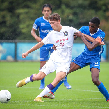 U18 - RSCA