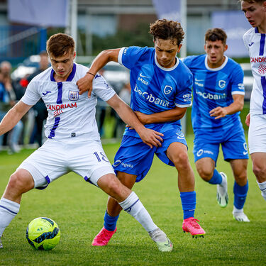 U18 - RSCA